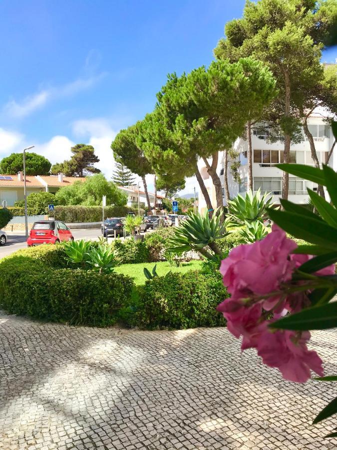 Pine Apartment - A 3M Da Ciclovia Guincho Cascais Exterior foto